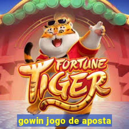 gowin jogo de aposta